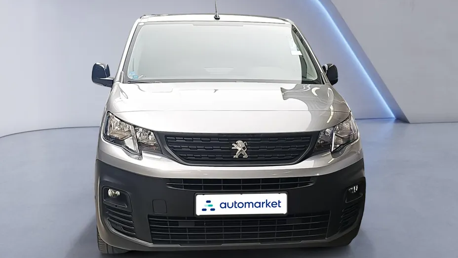 PEUGEOT Partner Van Partner 1.5 BlueHDi S&S L2
