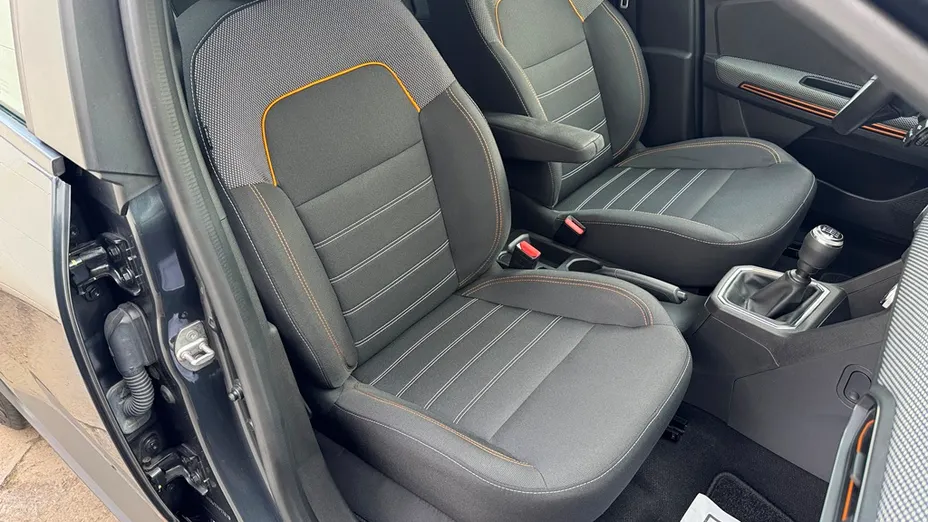 DACIA Sandero Sandero 1.5 Blue dCi Connected by Orange S&S