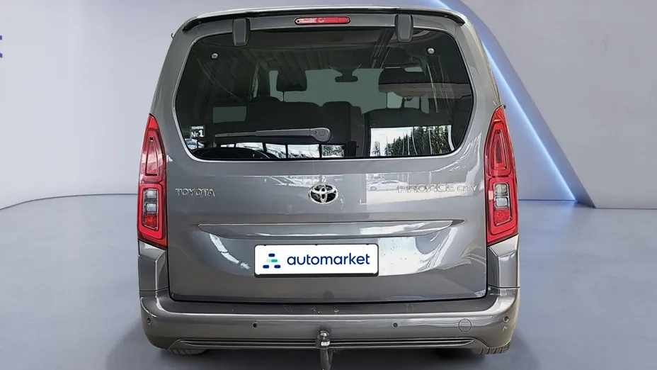 TOYOTA Proace City Verso Proace City Verso Long 1.5 D-4D Business