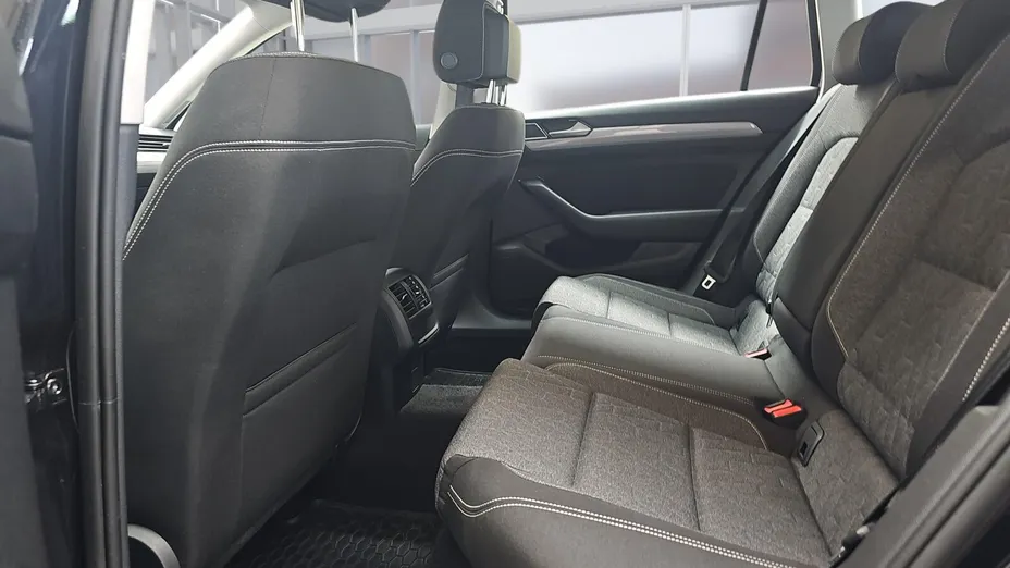 VOLKSWAGEN Passat Passat 1.4 TSI Plug-In Hybrid GTE DSG