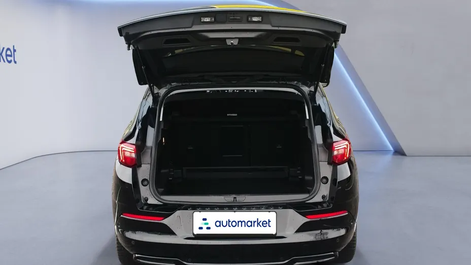 OPEL Grandland X Grandland 1.2 T GS S&S aut