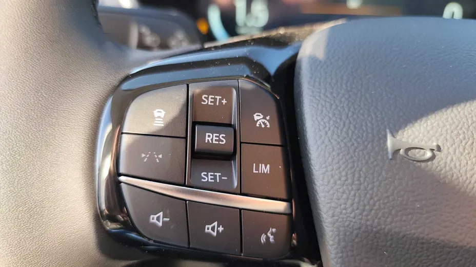 FORD Kuga Kuga 1.5 EcoBoost FWD Titanium Nowy