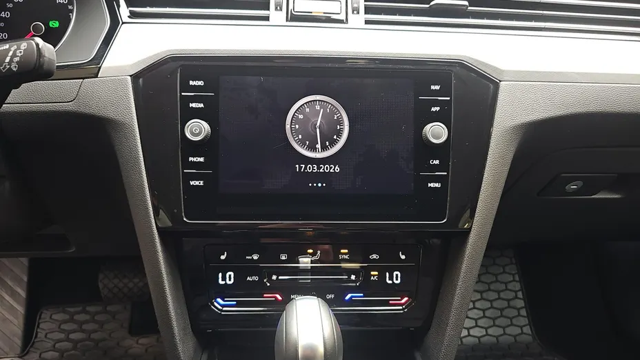 VOLKSWAGEN Passat Passat 1.5 TSI EVO Business DSG