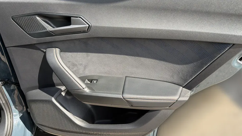 CUPRA Formentor Formentor 1.5 eTSI mHEV DSG