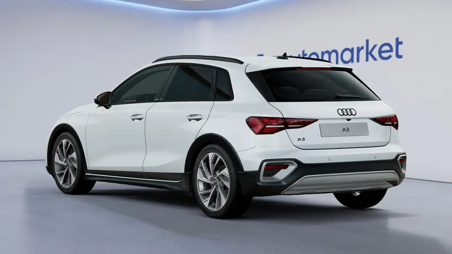 AUDI A3 A3 TFSI mHEV 110 kW S tronic Nowy