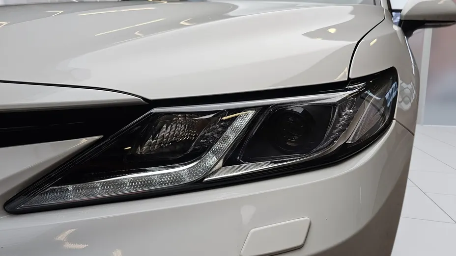 TOYOTA Camry Camry 2.5 Hybrid Prestige CVT