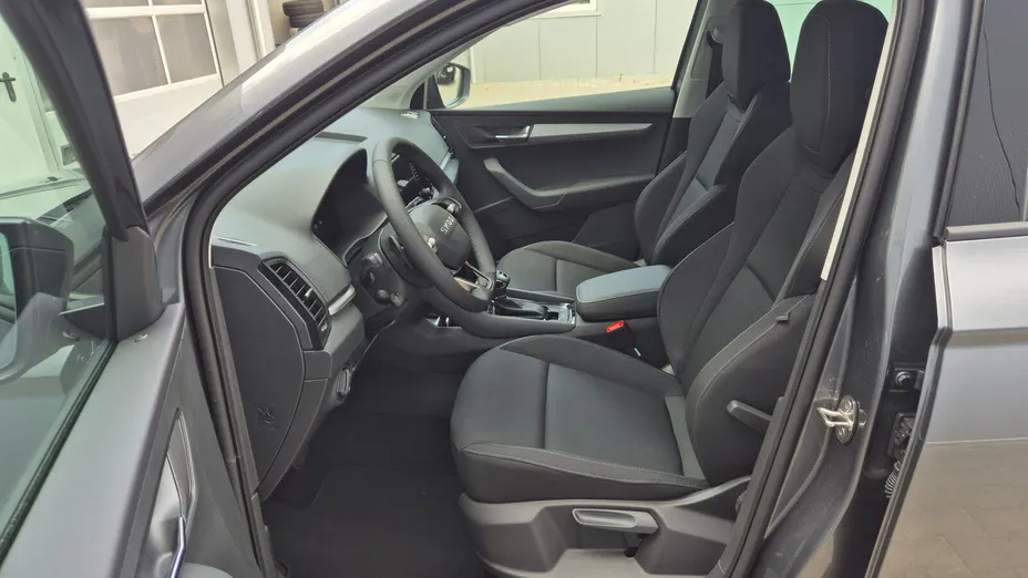 SKODA Karoq Karoq 1.5 TSI ACT Drive DSG Nowy