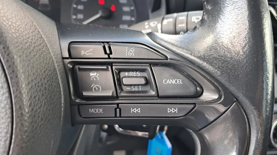 TOYOTA Yaris Yaris 1.5 Comfort