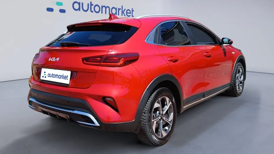 KIA XCeed XCeed 1.5 T-GDI M DCT