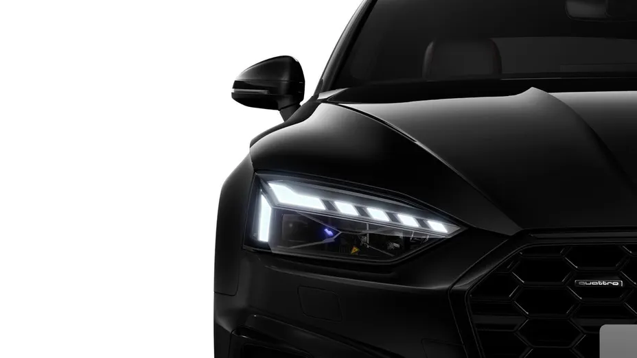 AUDI A5 Sportback -
