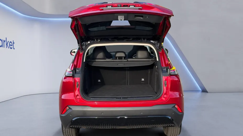 BAIC Beijing 5 Beijing 5 1.5T Luxury DCT