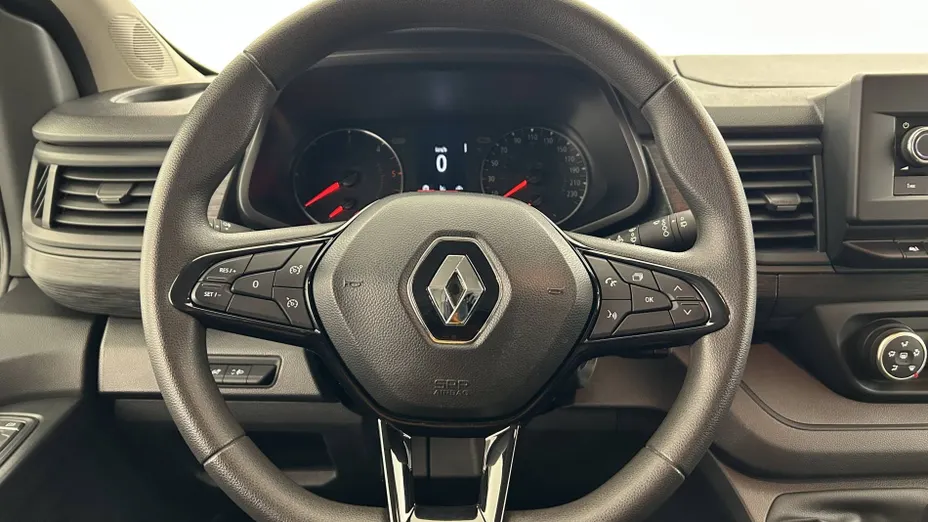 RENAULT Trafic -