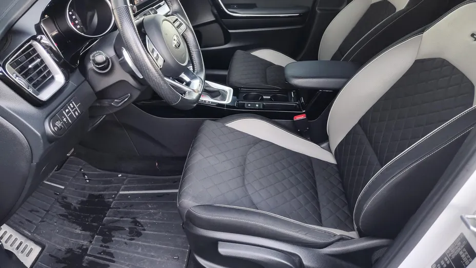 KIA ProCeed ProCeed 1.5 T-GDI GT Line DCT