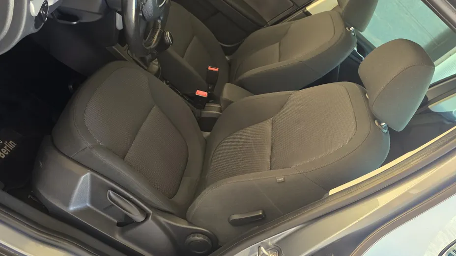 SKODA Yeti Yeti 2.0 TDI DPF 4x4 Experience