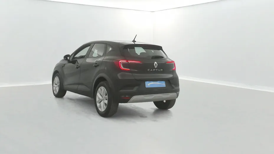 RENAULT Captur -
