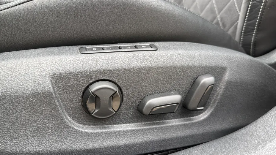 SKODA Superb Superb 2.0 TSI Sportline DSG