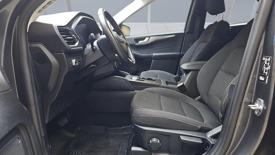 FORD Kuga Kuga 2.0 EcoBlue AWD Titanium aut