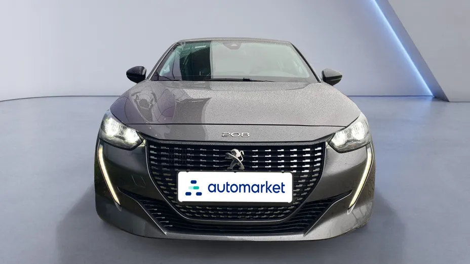 PEUGEOT 208 208 1.2 PureTech Allure S&S
