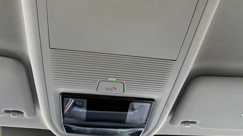 SKODA Octavia Octavia 2.0 TDI Style DSG
