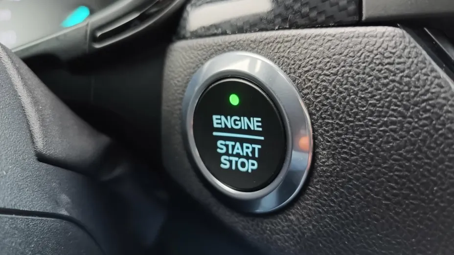 FORD Focus Focus 1.0 EcoBoost mHEV ST-Line