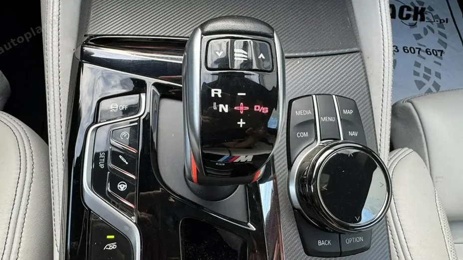BMW M5 -