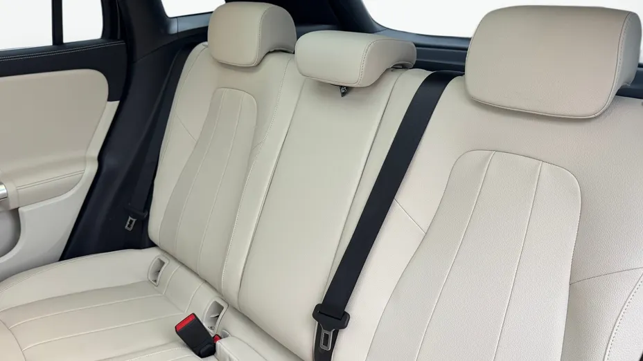 MERCEDES-BENZ GLA GLA 200 mHEV Progressive 7G-DCT