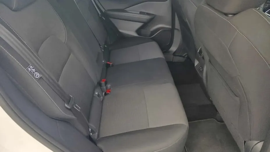 NISSAN Qashqai Qashqai 1.3 DIG-T mHEV N-Connecta