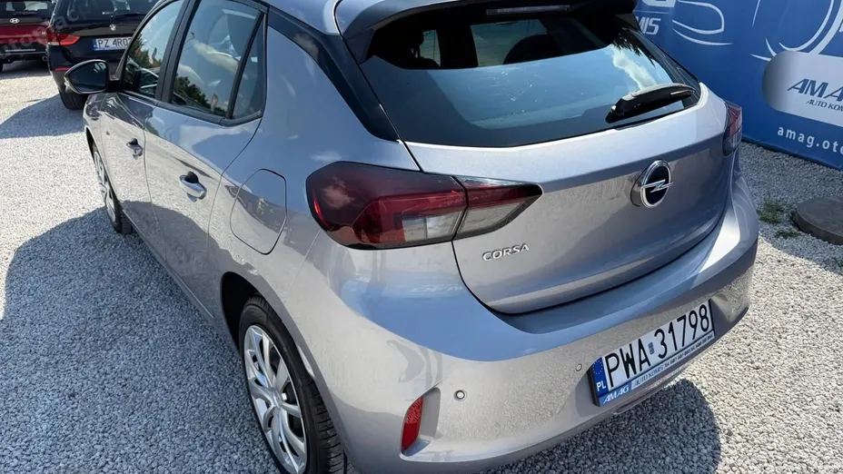 OPEL Corsa Corsa 1.3 CDTI 111