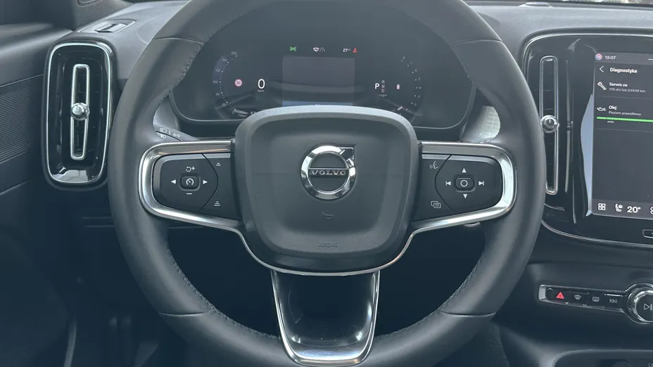 VOLVO XC40 XC40 B3 Core aut