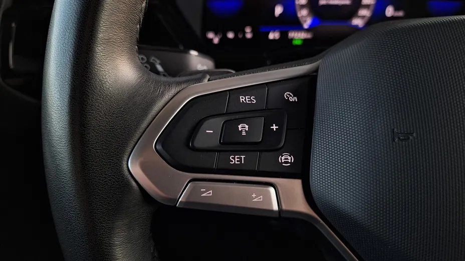 VOLKSWAGEN Touran Touran 2.0 TDI BMT Comfortline DSG