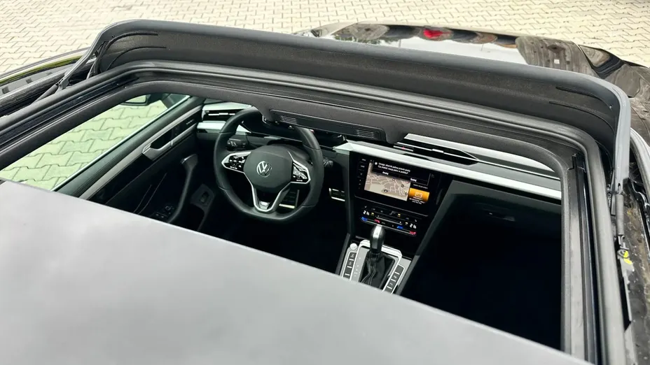 VOLKSWAGEN Arteon Arteon 2.0 TSI R-Line DSG