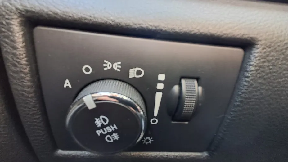 JEEP Grand Cherokee -