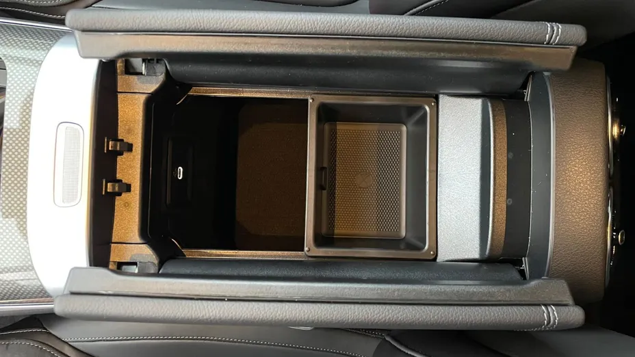 MERCEDES-BENZ GLC GLC Coupe 300 e PHEV 4-Matic AMG Line Nowy