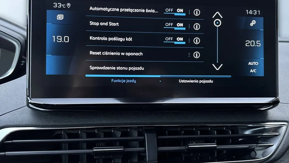 PEUGEOT 3008 3008 1.5 BlueHDi Allure Pack S&S EAT8