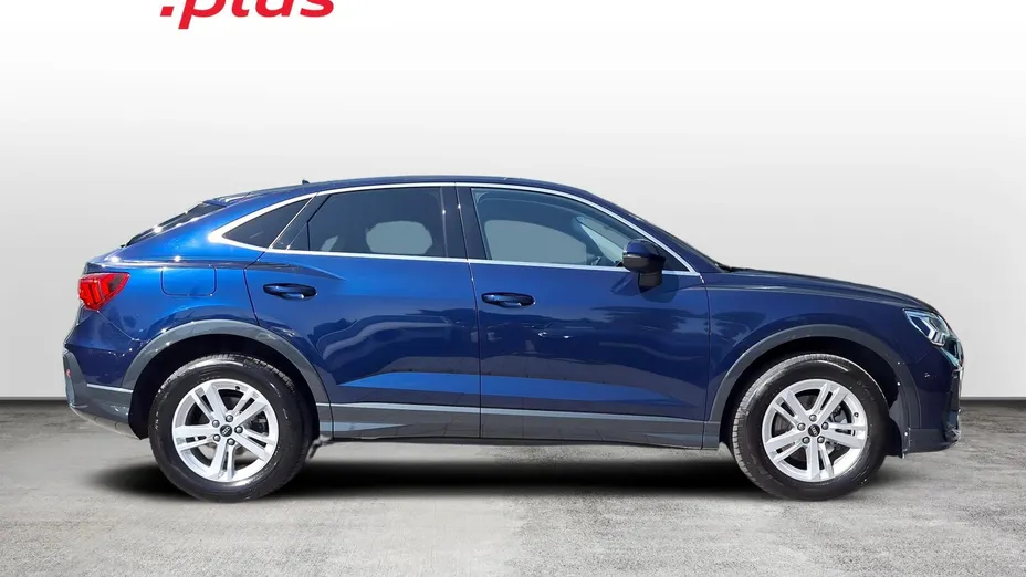 AUDI Q3 Sportback -