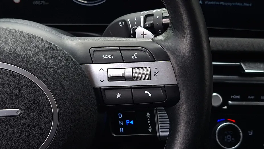 HYUNDAI Tucson Tucson 1.6 T-GDi 48V Smart 2WD DCT