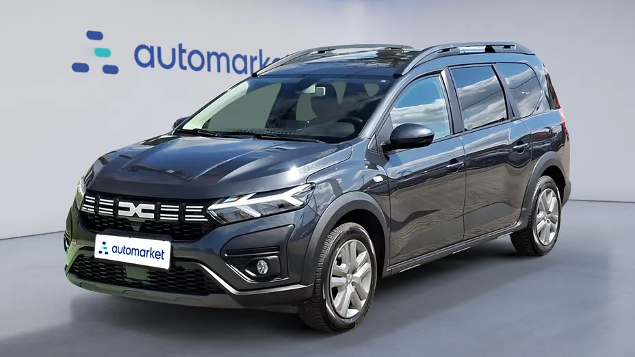 DACIA Jogger Jogger 1.0 TCe Expression LPG