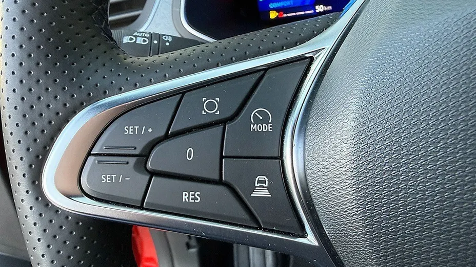 RENAULT Symbioz Symbioz 1.6 E-Tech Full Hybrid 145 Techno