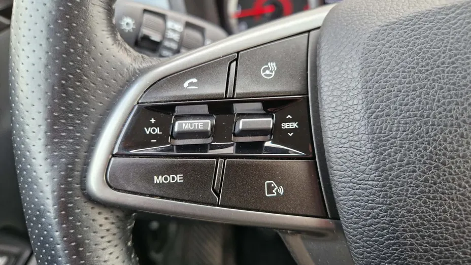 KGM / SSANGYONG Korando Korando 1.5 T-GDI Quartz 2WD