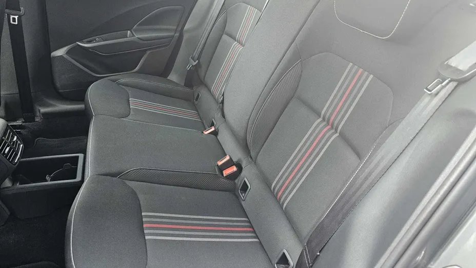 SKODA Fabia Fabia 1.0 TSI Monte Carlo