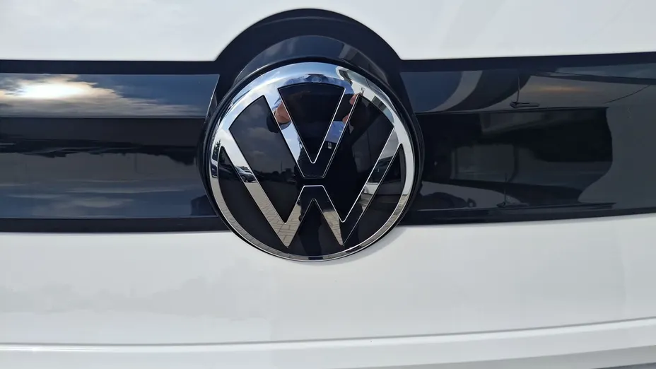 VOLKSWAGEN Caddy Caddy Cargo Maxi 1.5 TSI DSG Nowy