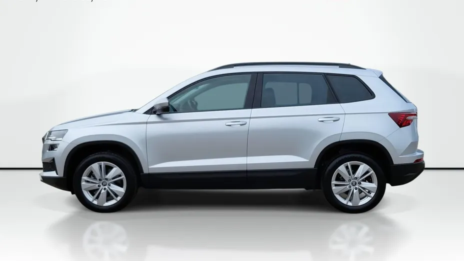 SKODA Karoq Karoq 1.5 TSI ACT Edition 130 DSG
