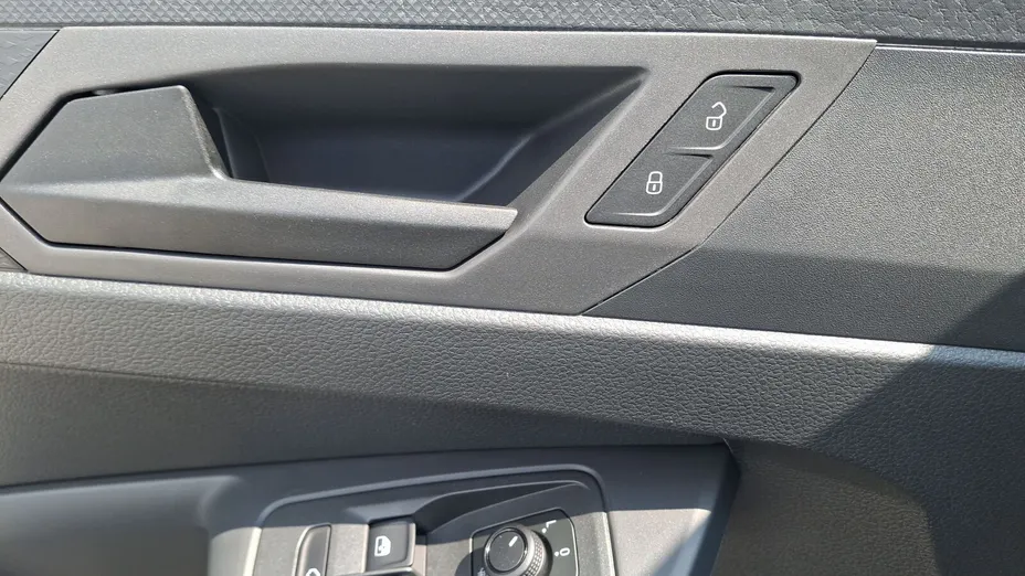 VOLKSWAGEN Caddy Caddy Cargo 2.0 TDI Nowy