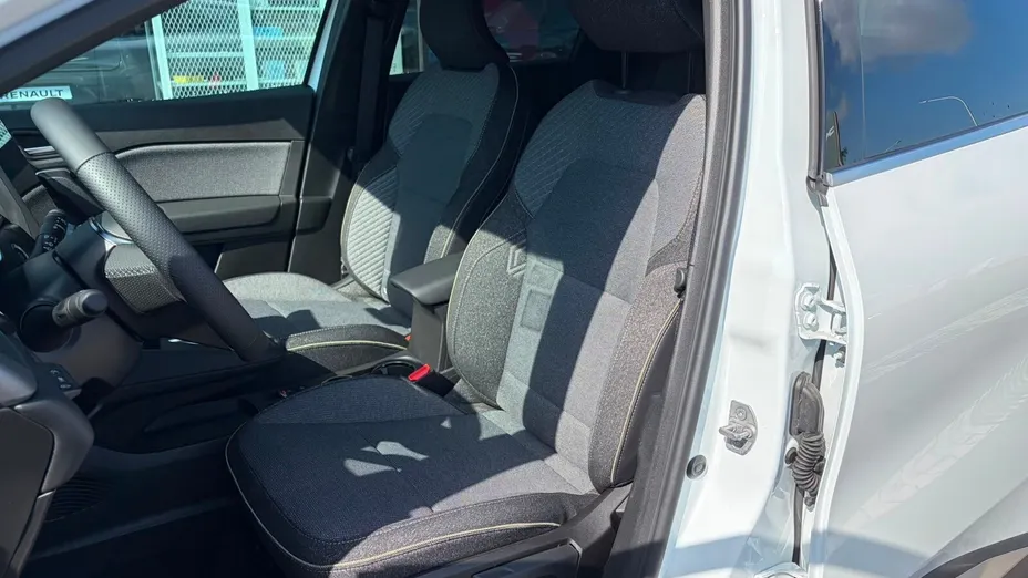 RENAULT Symbioz Symbioz 1.8 E-Tech Full Hybrid 160 Techno Nowy