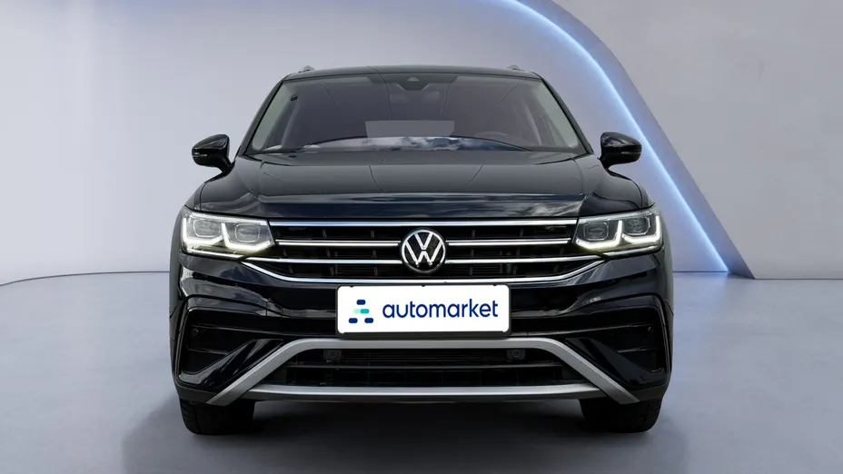 VOLKSWAGEN Tiguan Tiguan Allspace 2.0 TDI 4Mot. Elegance DSG