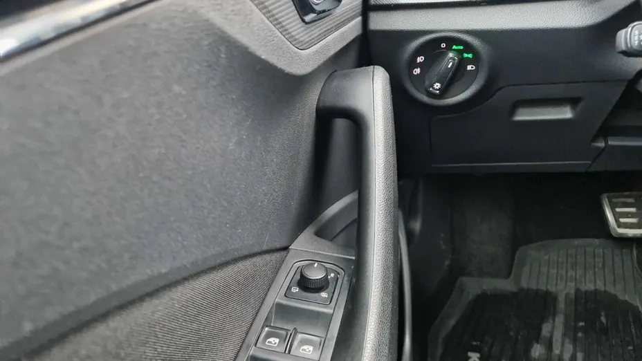 SKODA Kamiq Kamiq 1.0 TSI Style DSG