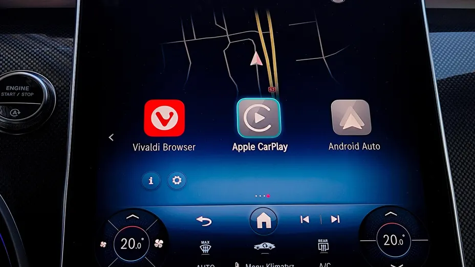 MERCEDES-BENZ GLC GLC 220 d mHEV 4-Matic AMG Line