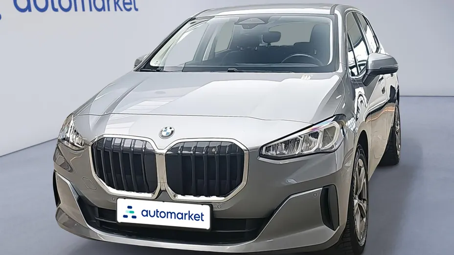 BMW Seria 2 218i aut