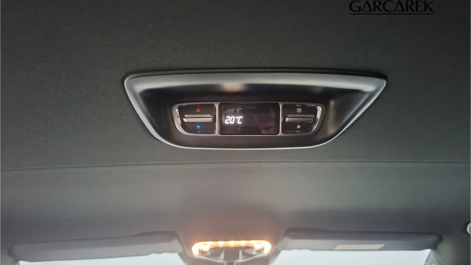 MERCEDES-BENZ V Klasa V 300 d 4-Matic 9G-Tronic Exclusive (ekstra dł)