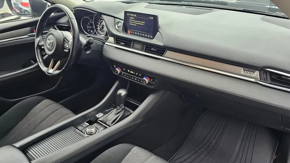 MAZDA 6 6 2.0 Center-Line aut